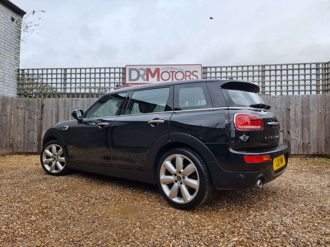 2019 MINI CLUBMAN 2019 MINI CLUBMAN