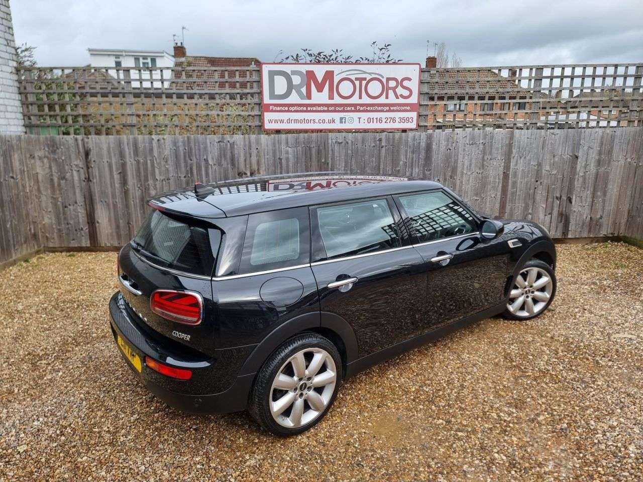 2019 MINI CLUBMAN 2019 MINI CLUBMAN