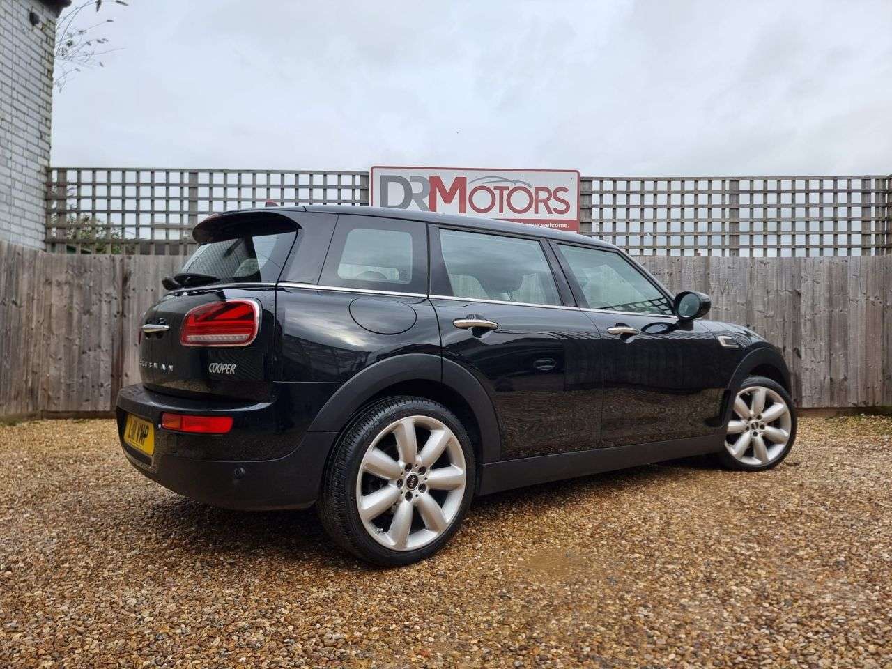 2019 MINI CLUBMAN 2019 MINI CLUBMAN