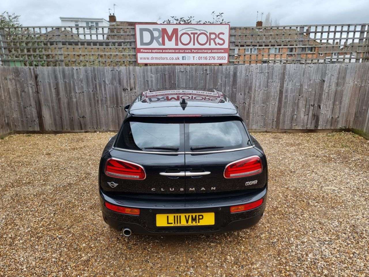 2019 MINI CLUBMAN 2019 MINI CLUBMAN