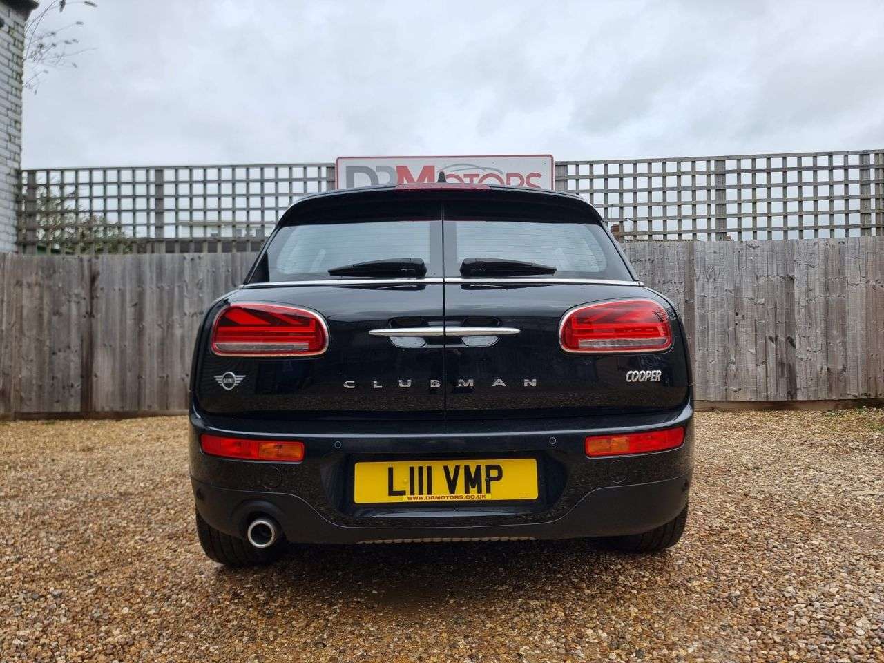 2019 MINI CLUBMAN 2019 MINI CLUBMAN