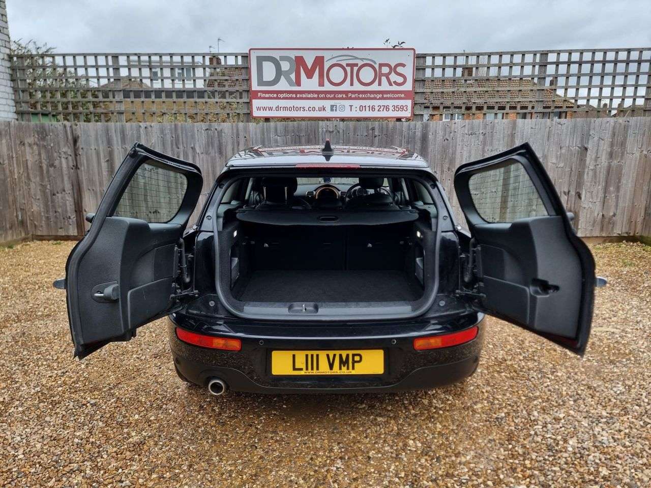 2019 MINI CLUBMAN 2019 MINI CLUBMAN