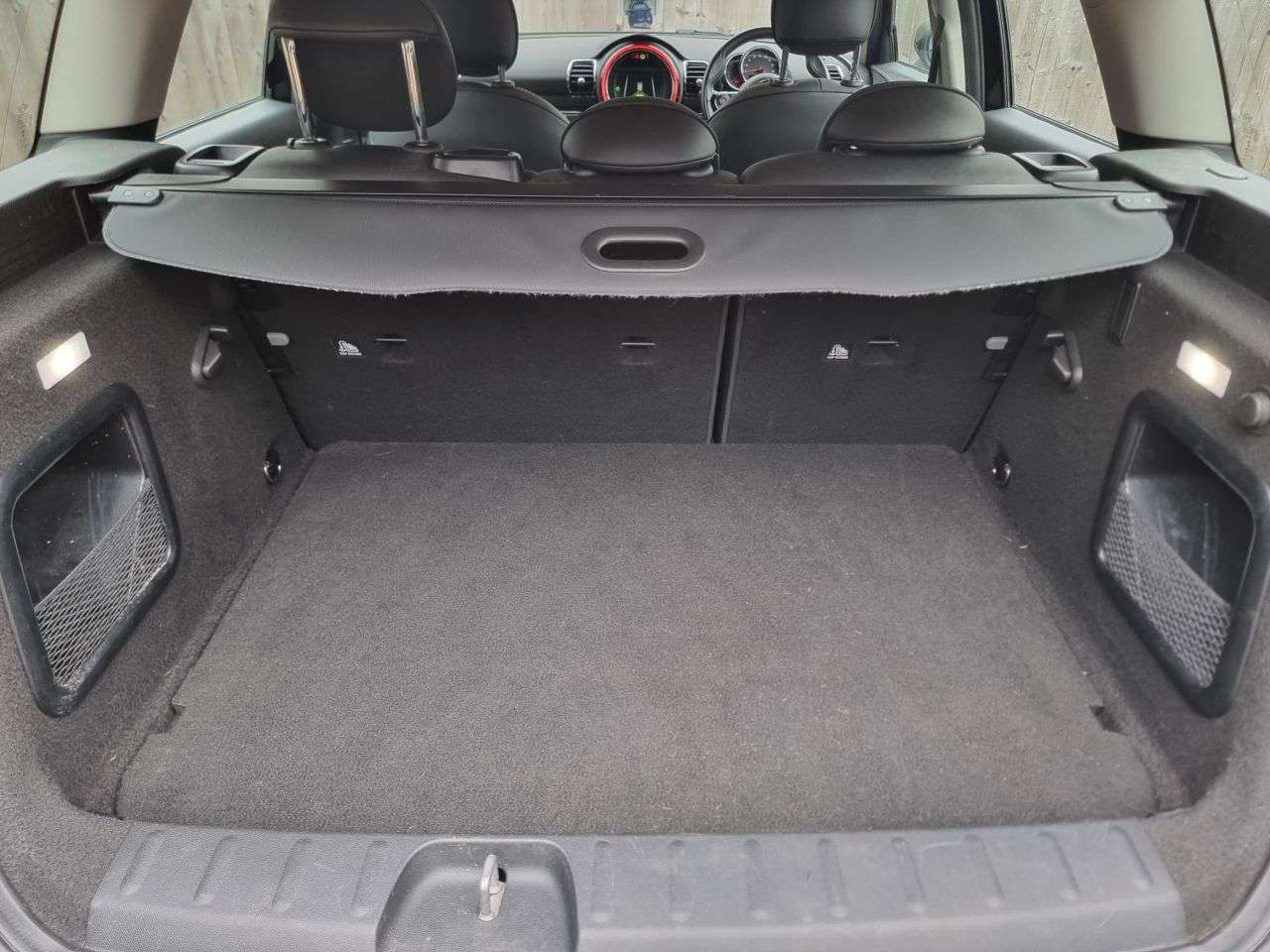 2019 MINI CLUBMAN 2019 MINI CLUBMAN