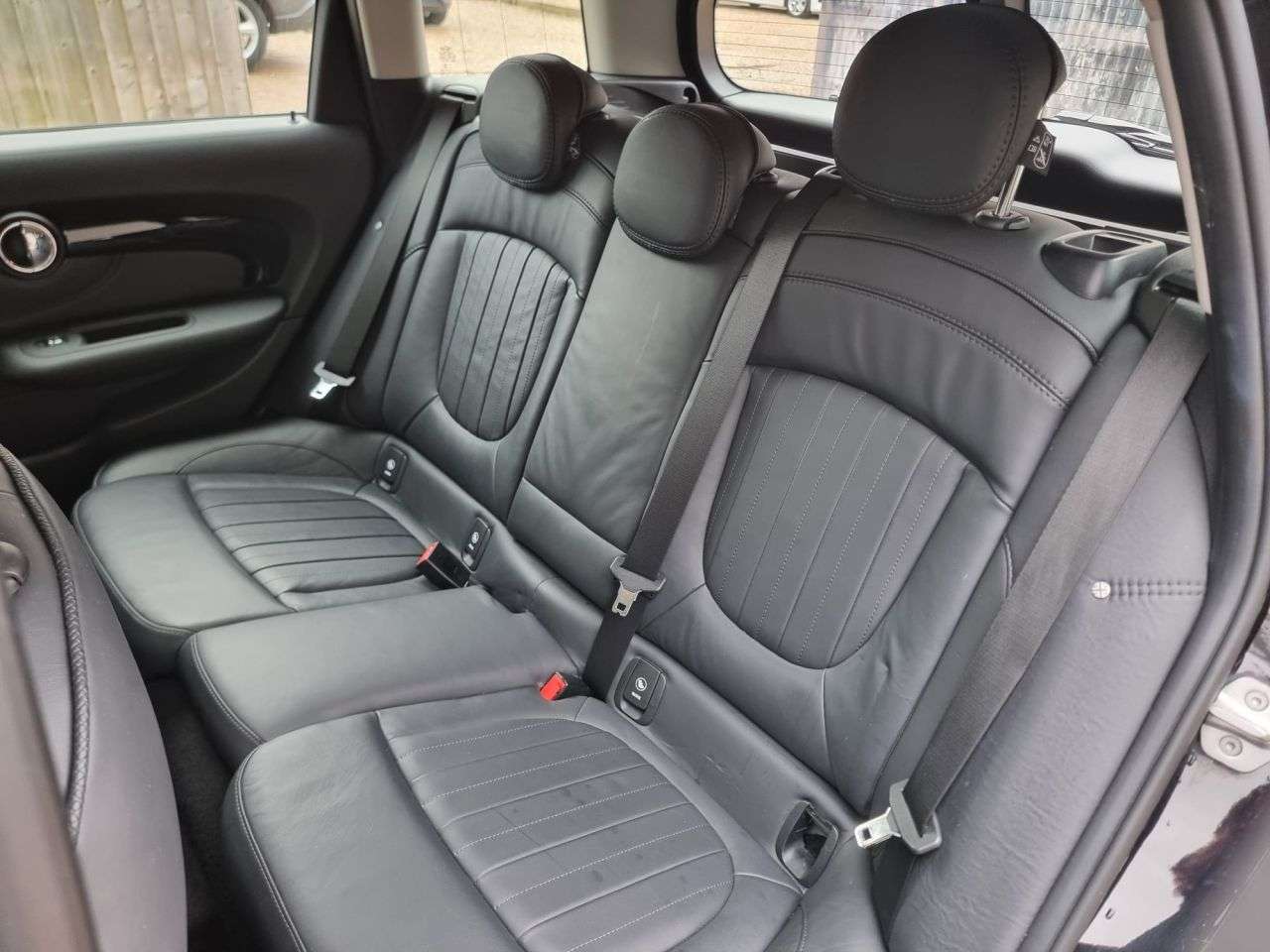 2019 MINI CLUBMAN 2019 MINI CLUBMAN