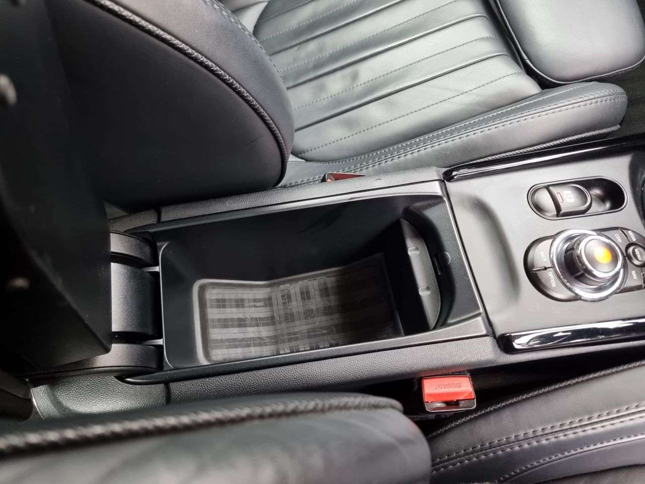 2019 MINI CLUBMAN 2019 MINI CLUBMAN