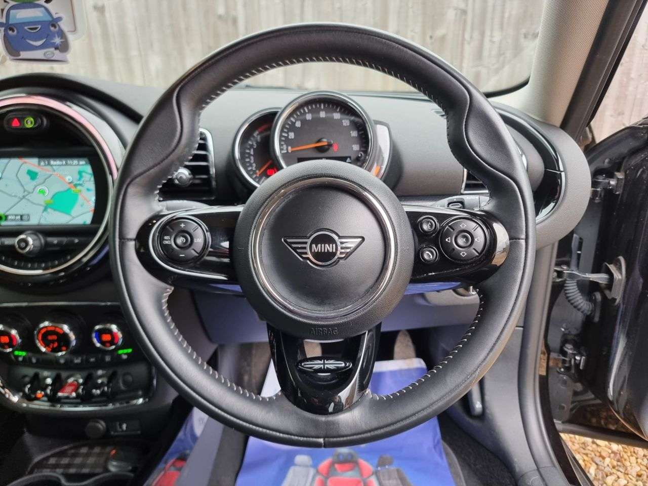 2019 MINI CLUBMAN 2019 MINI CLUBMAN