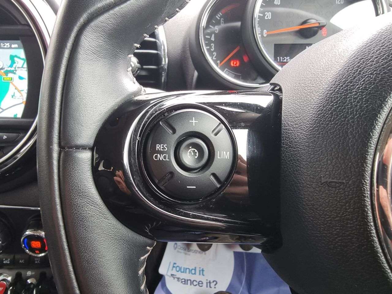 2019 MINI CLUBMAN 2019 MINI CLUBMAN