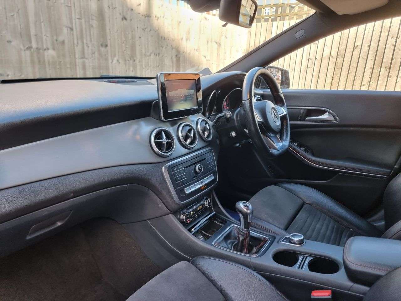 2017 MERCEDES-BENZ CLA 2017 MERCEDES-BENZ CLA