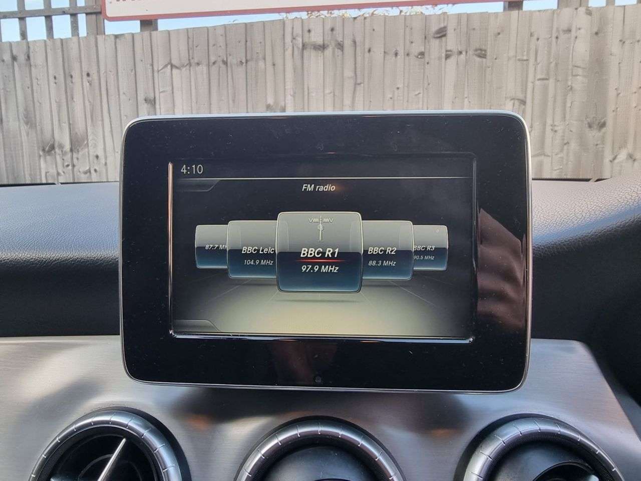 2017 MERCEDES-BENZ CLA 2017 MERCEDES-BENZ CLA