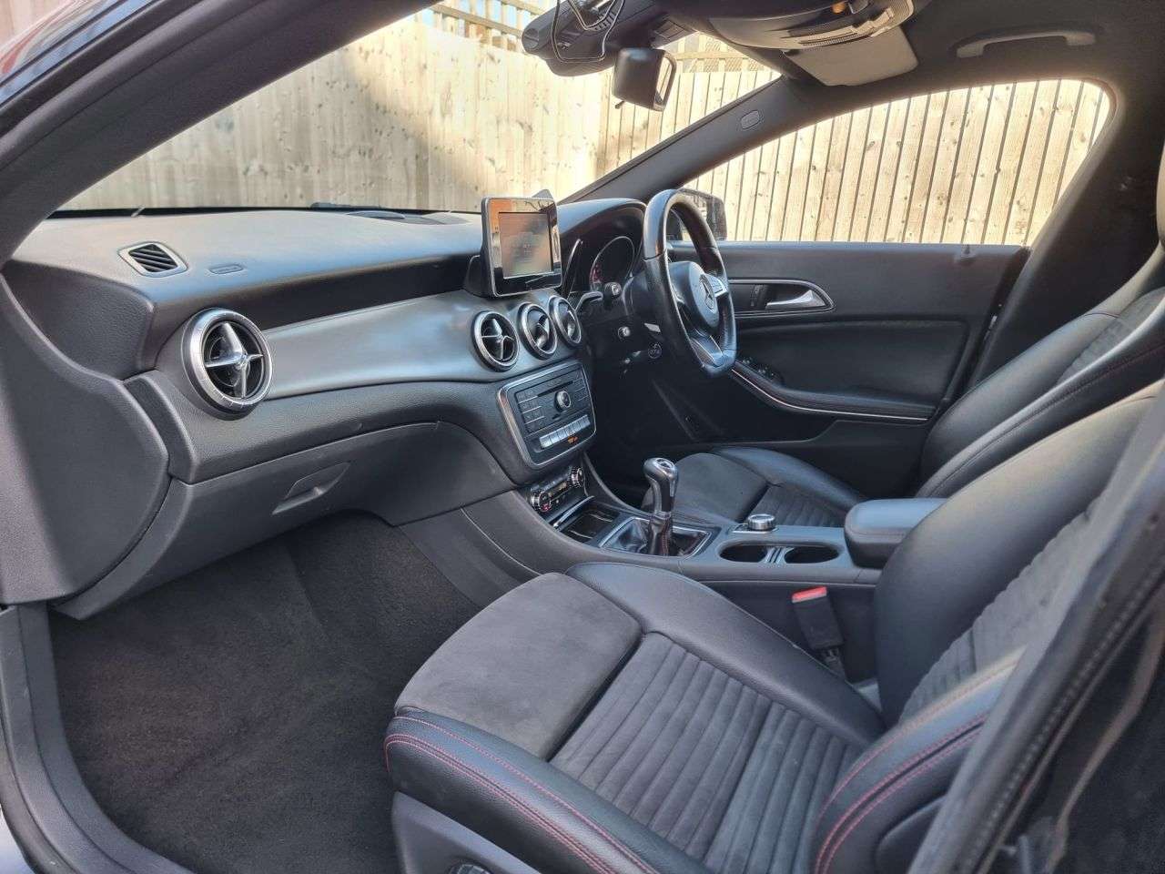 2017 MERCEDES-BENZ CLA 2017 MERCEDES-BENZ CLA