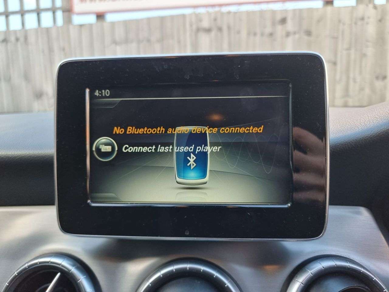 2017 MERCEDES-BENZ CLA 2017 MERCEDES-BENZ CLA