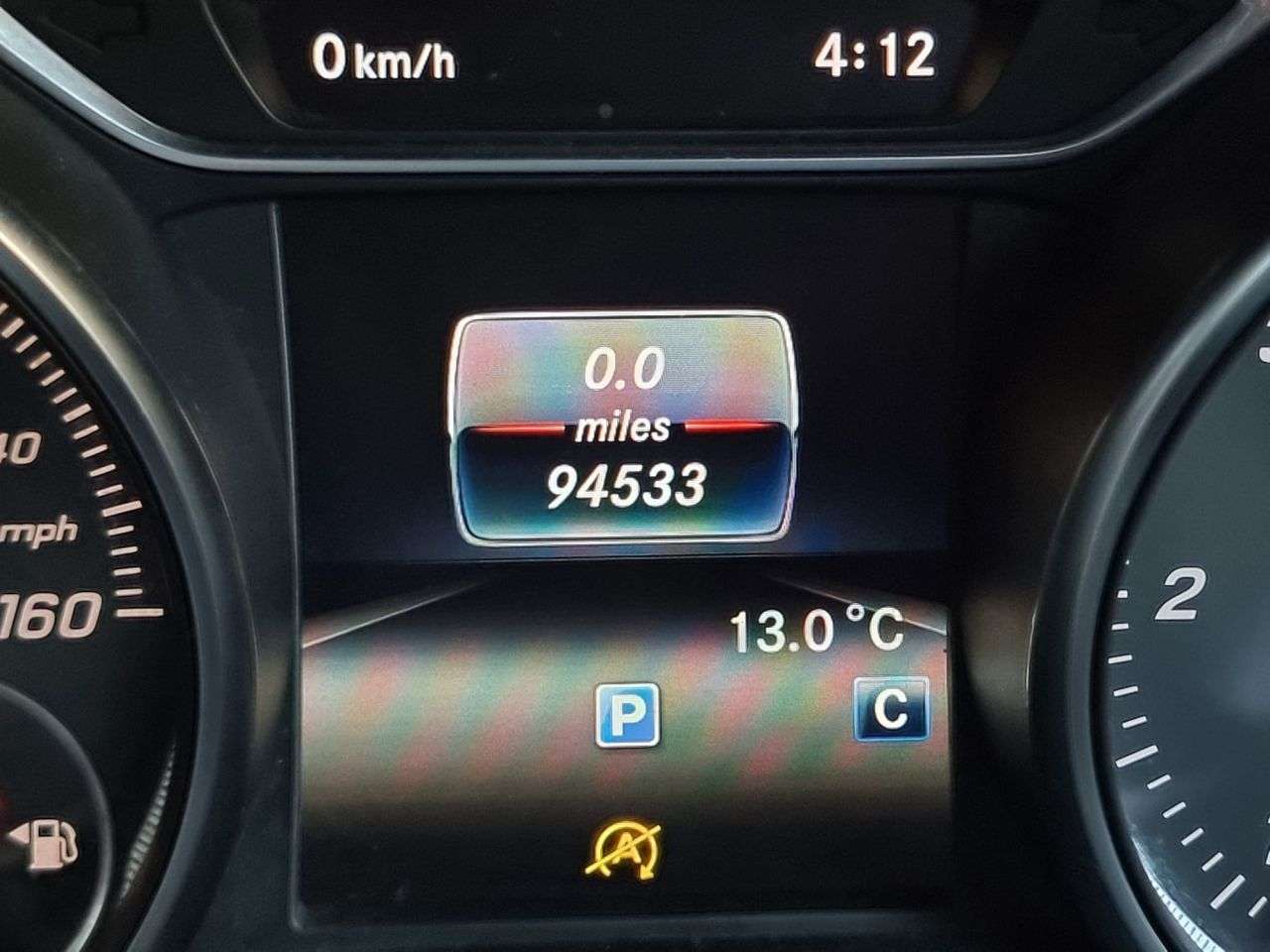 2017 MERCEDES-BENZ CLA 2017 MERCEDES-BENZ CLA