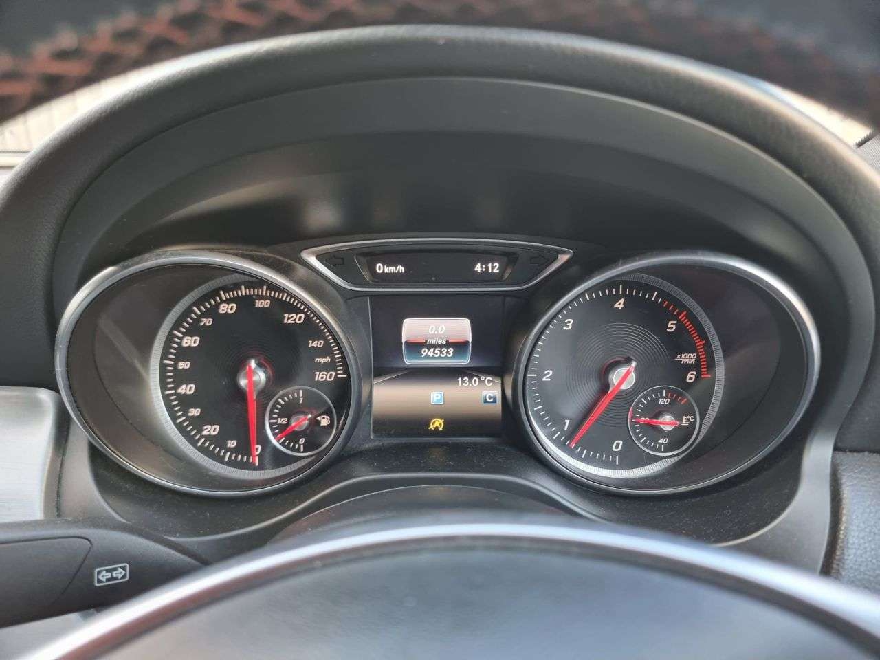 2017 MERCEDES-BENZ CLA 2017 MERCEDES-BENZ CLA