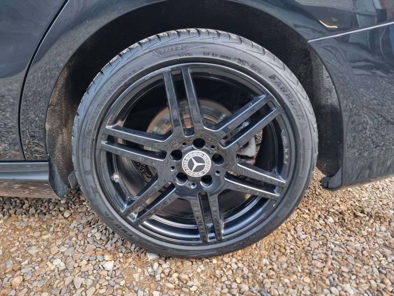 2017 MERCEDES-BENZ CLA 2017 MERCEDES-BENZ CLA