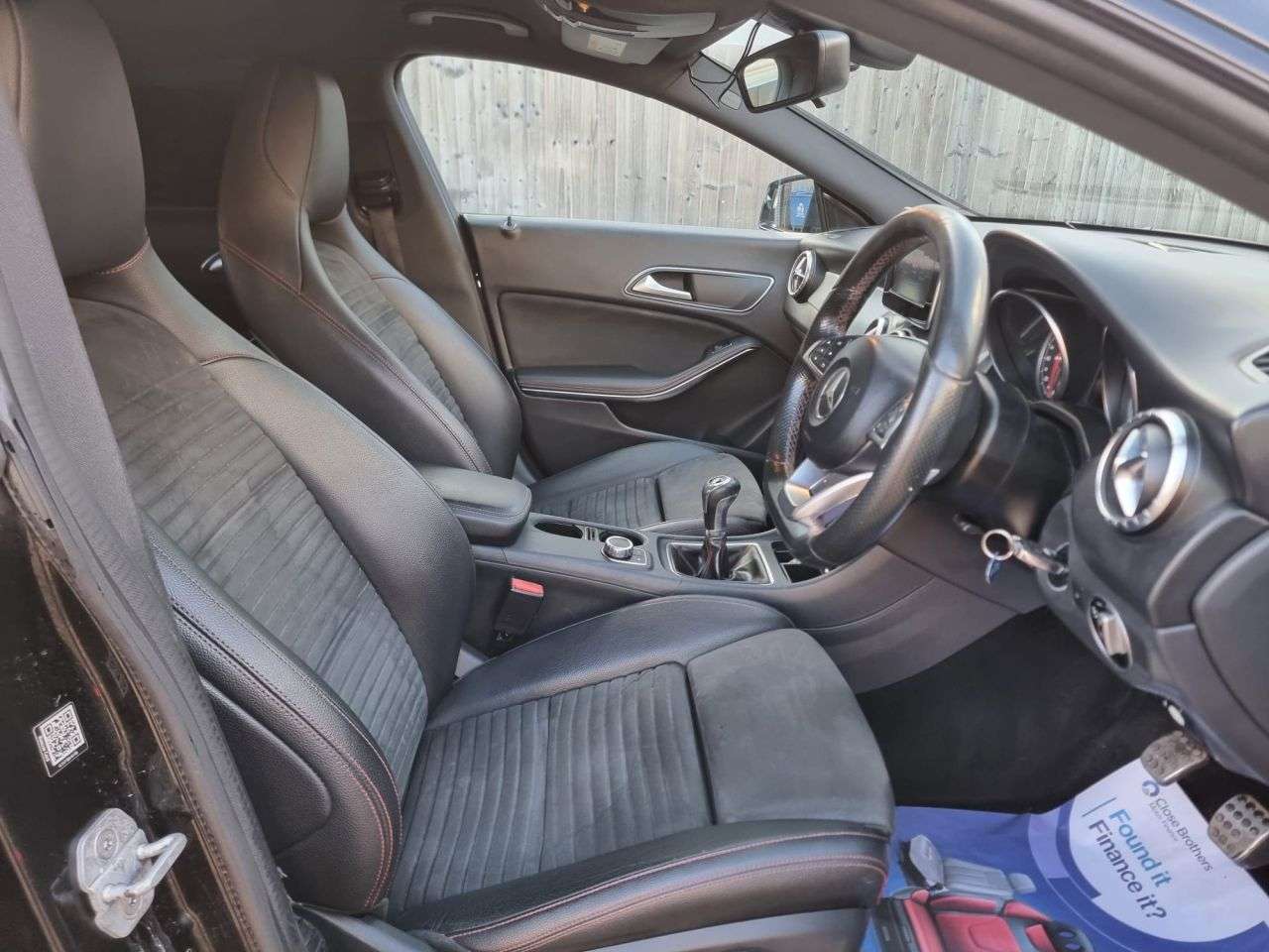 2017 MERCEDES-BENZ CLA 2017 MERCEDES-BENZ CLA