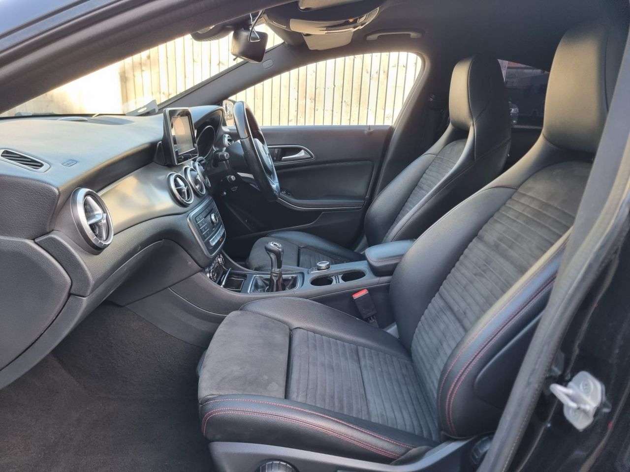 2017 MERCEDES-BENZ CLA 2017 MERCEDES-BENZ CLA