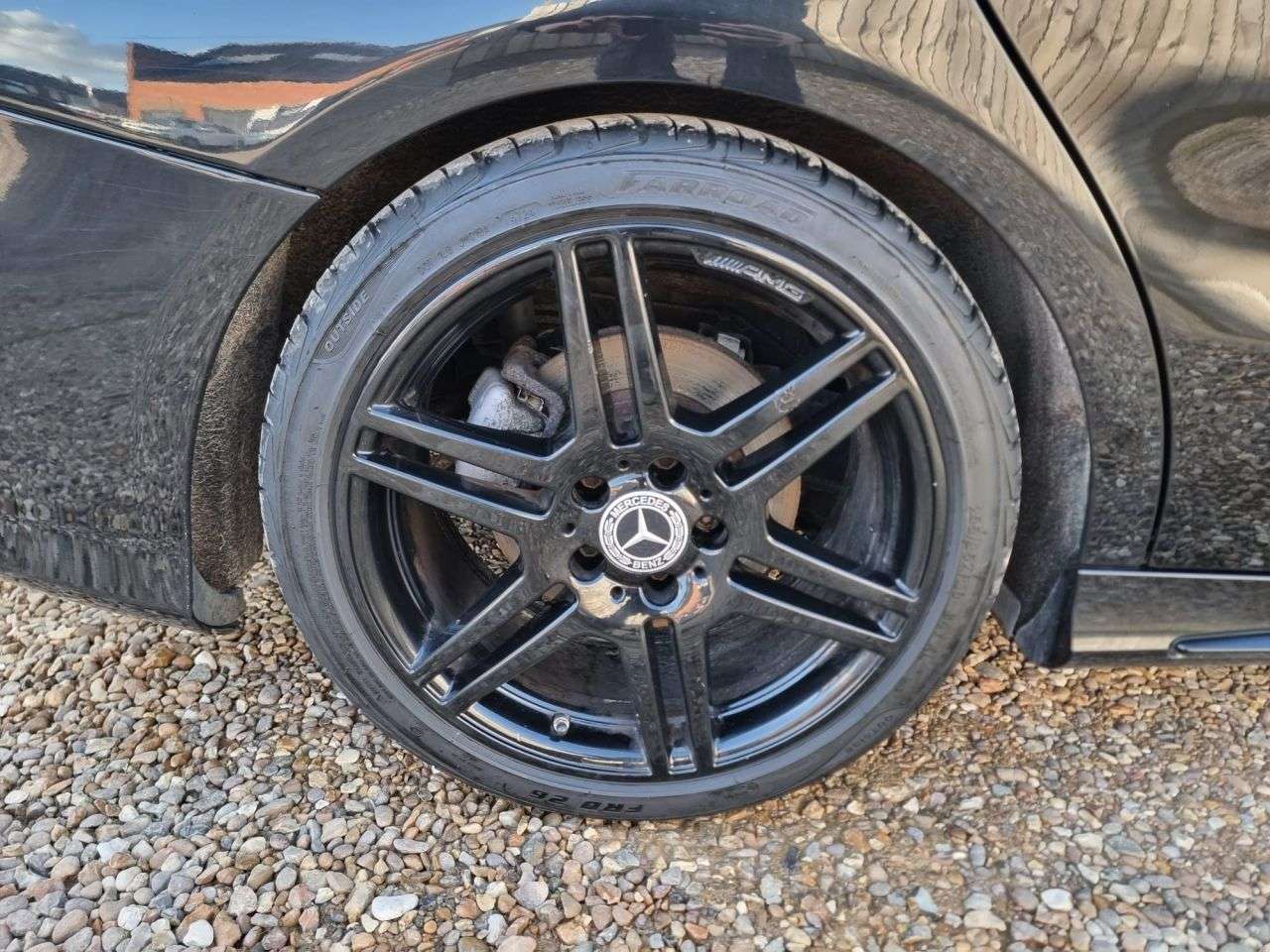 2017 MERCEDES-BENZ CLA 2017 MERCEDES-BENZ CLA