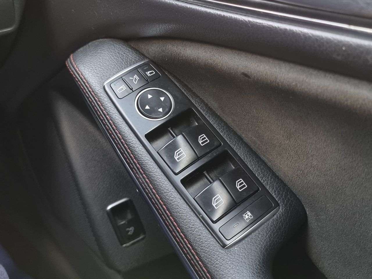 2017 MERCEDES-BENZ CLA 2017 MERCEDES-BENZ CLA