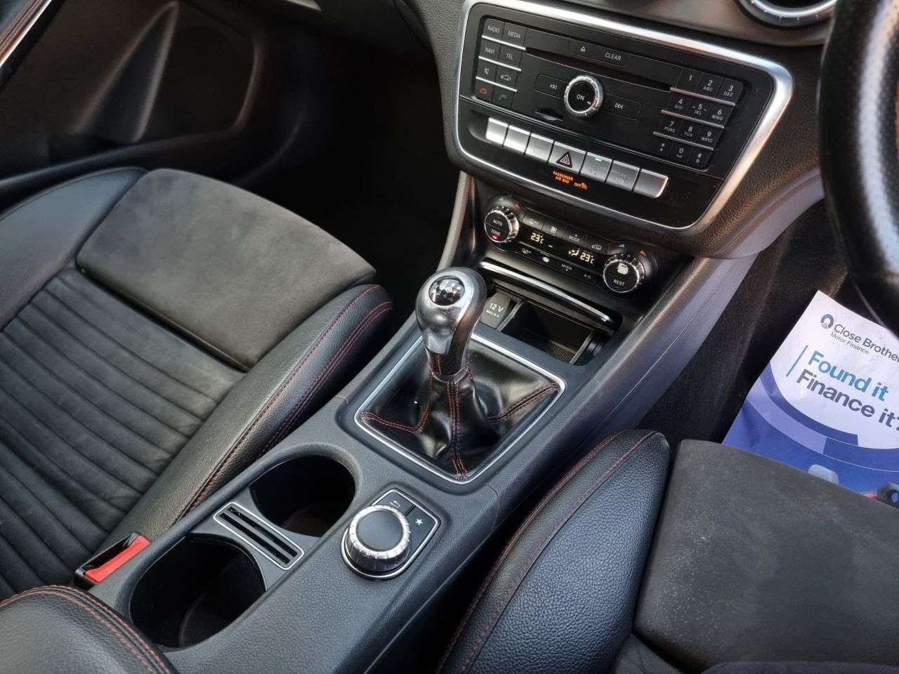 2017 MERCEDES-BENZ CLA 2017 MERCEDES-BENZ CLA