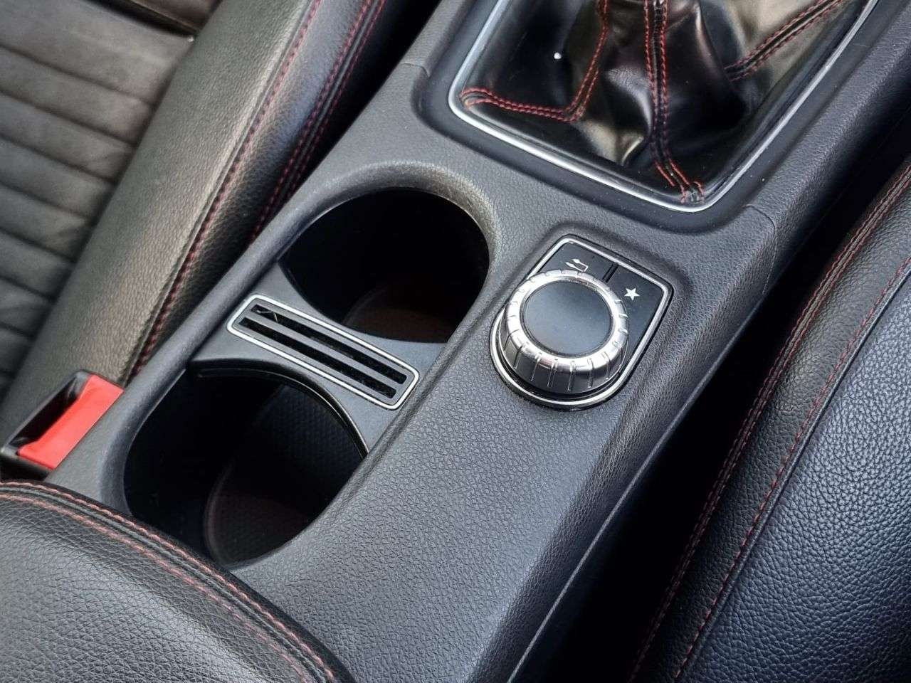 2017 MERCEDES-BENZ CLA 2017 MERCEDES-BENZ CLA