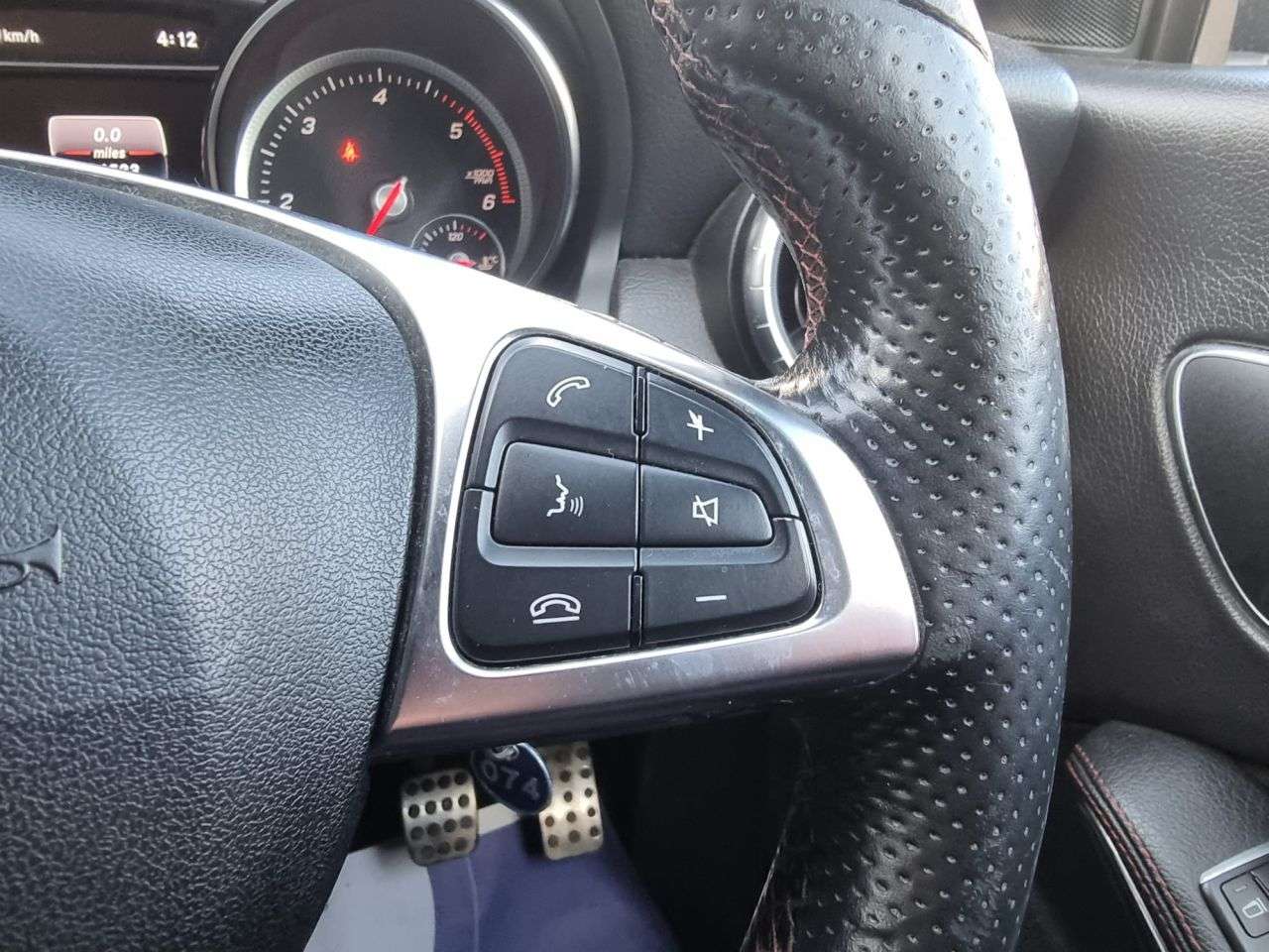 2017 MERCEDES-BENZ CLA 2017 MERCEDES-BENZ CLA