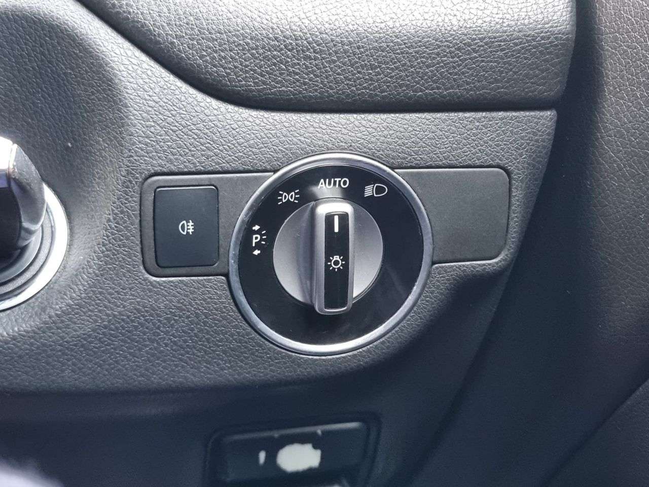 2017 MERCEDES-BENZ CLA 2017 MERCEDES-BENZ CLA