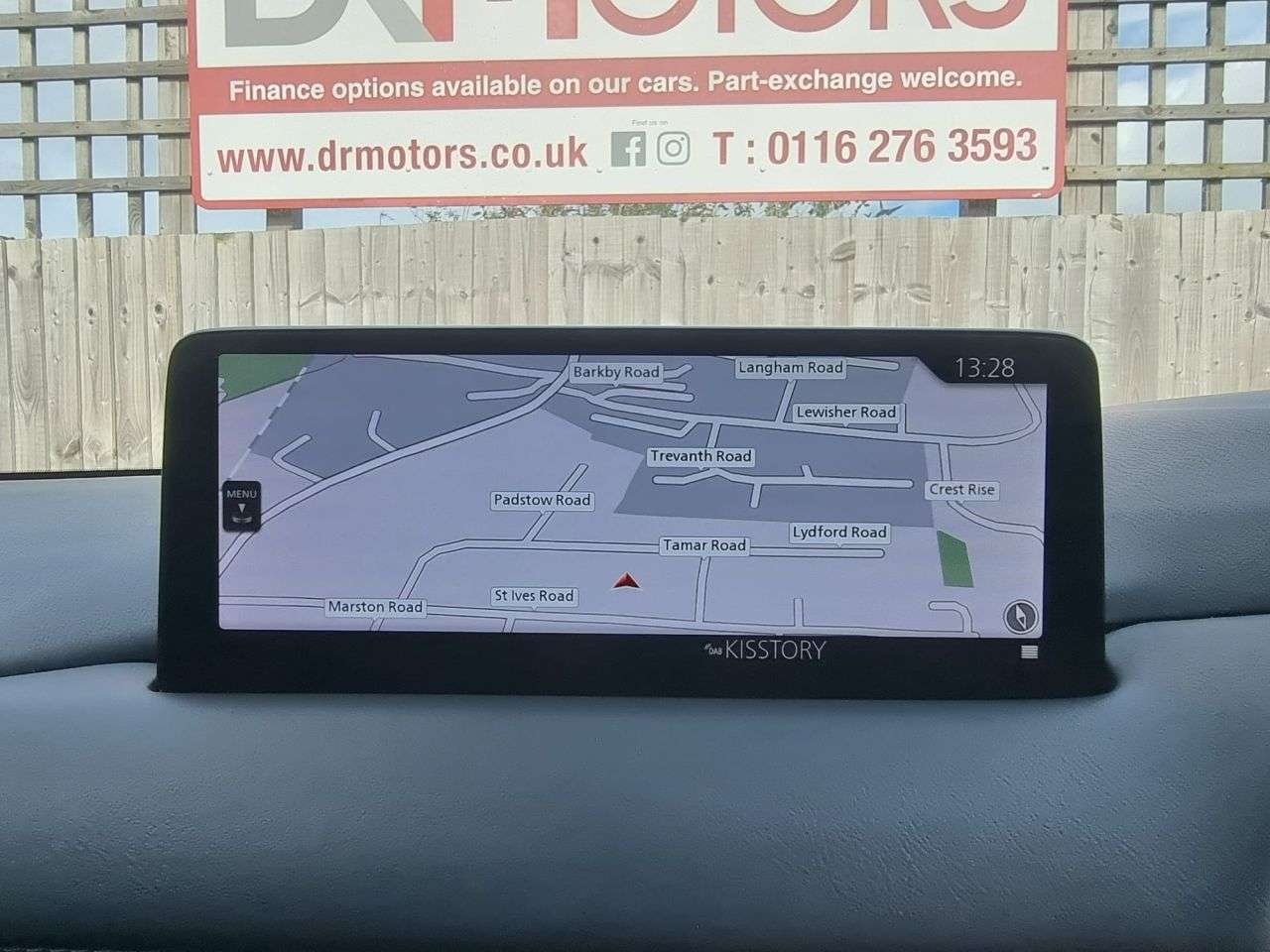 A 2022 MAZDA CX-5 2.0 SKYACTIV-G SE-L SUV 5dr Petrol Auto Euro 6 (s/s) (165 ps) + SAT NAV + S A 2022 MAZDA CX-5 2.0 SKYACTIV-G SE-L SUV 5dr Petrol Auto Euro 6 (s/s) (165 ps) + SAT NAV + S