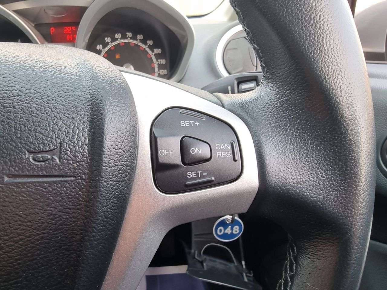 2011 FORD FIESTA 2011 FORD FIESTA