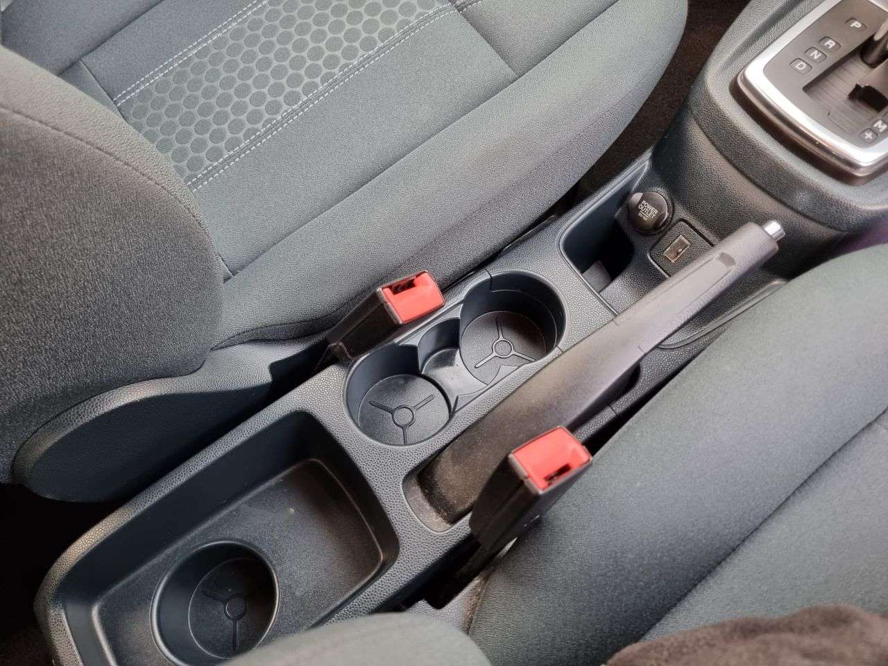 2011 FORD FIESTA 2011 FORD FIESTA