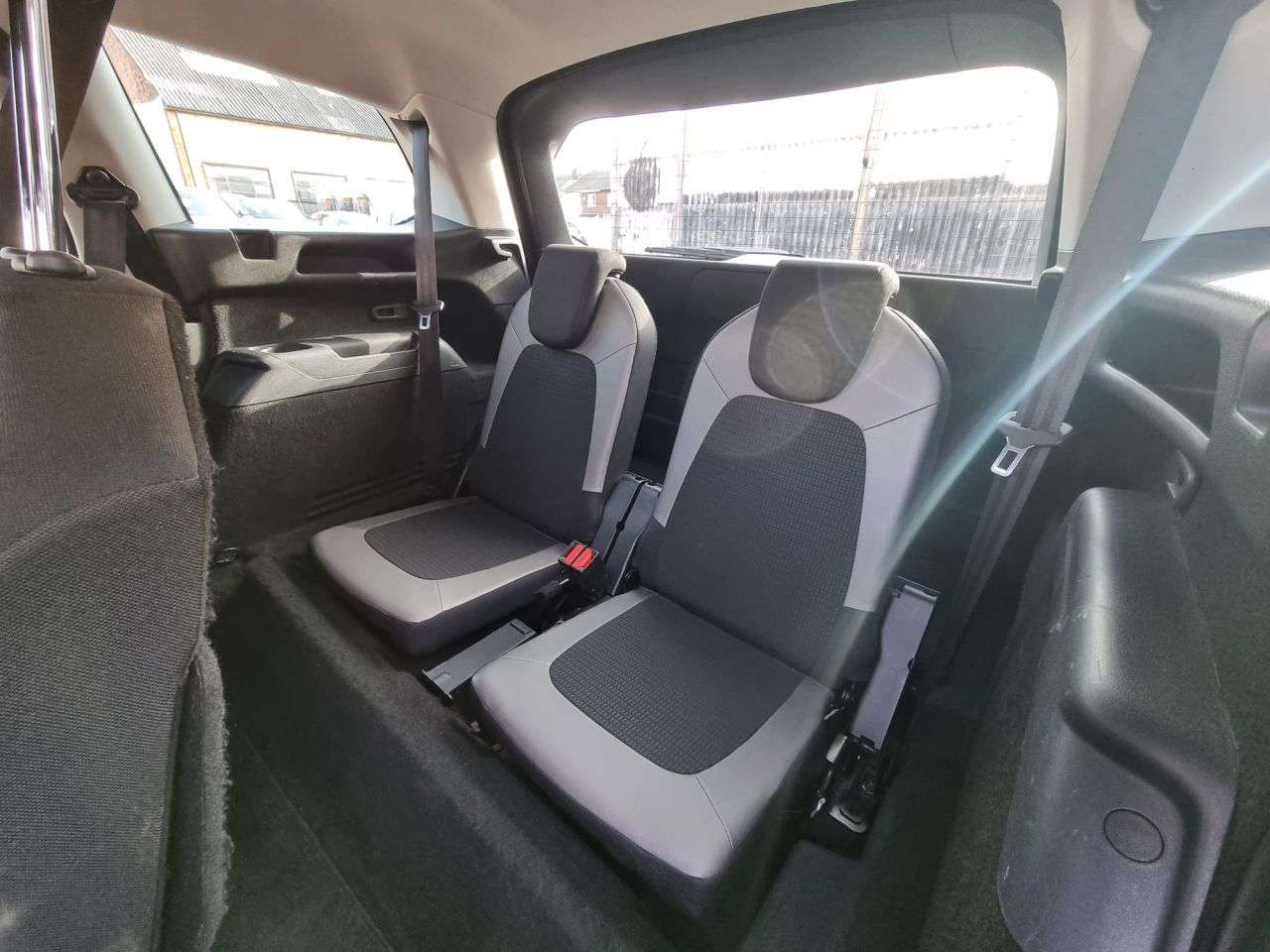 2020 CITROEN GRAND C4 SPACETOURER 2020 CITROEN GRAND C4 SPACETOURER