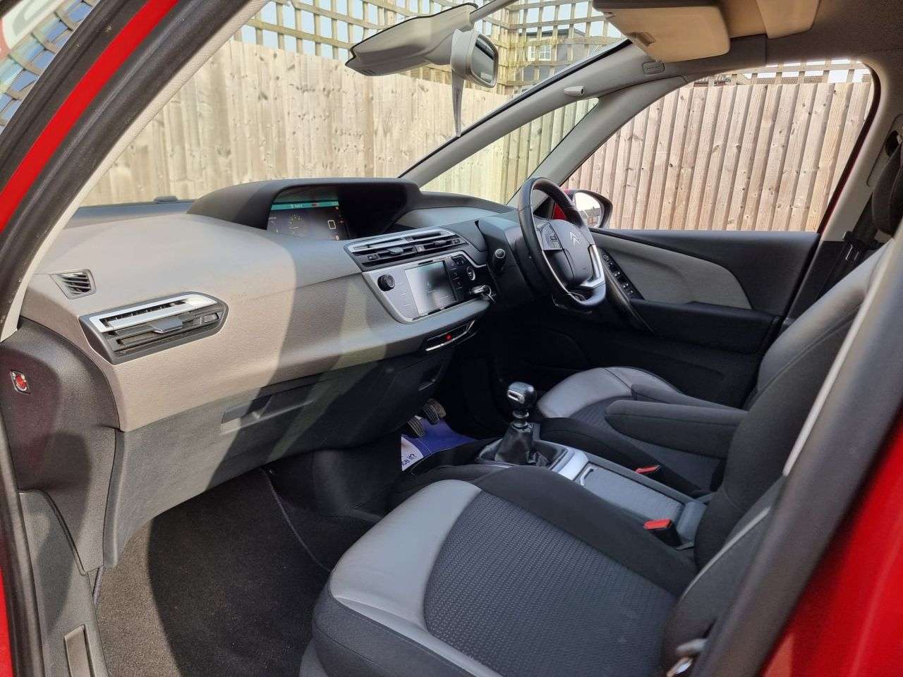 A 2020 CITROEN GRAND C4 SPACETOURER 1.2 PureTech Feel Plus MPV 5dr Petrol Manual Euro 6 (s/s) (130 ps) SAT NAV A 2020 CITROEN GRAND C4 SPACETOURER 1.2 PureTech Feel Plus MPV 5dr Petrol Manual Euro 6 (s/s) (130 ps) SAT NAV