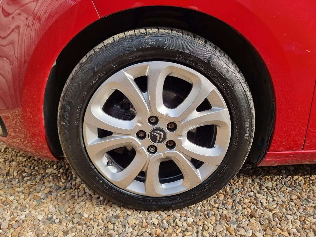 2020 CITROEN GRAND C4 SPACETOURER 2020 CITROEN GRAND C4 SPACETOURER