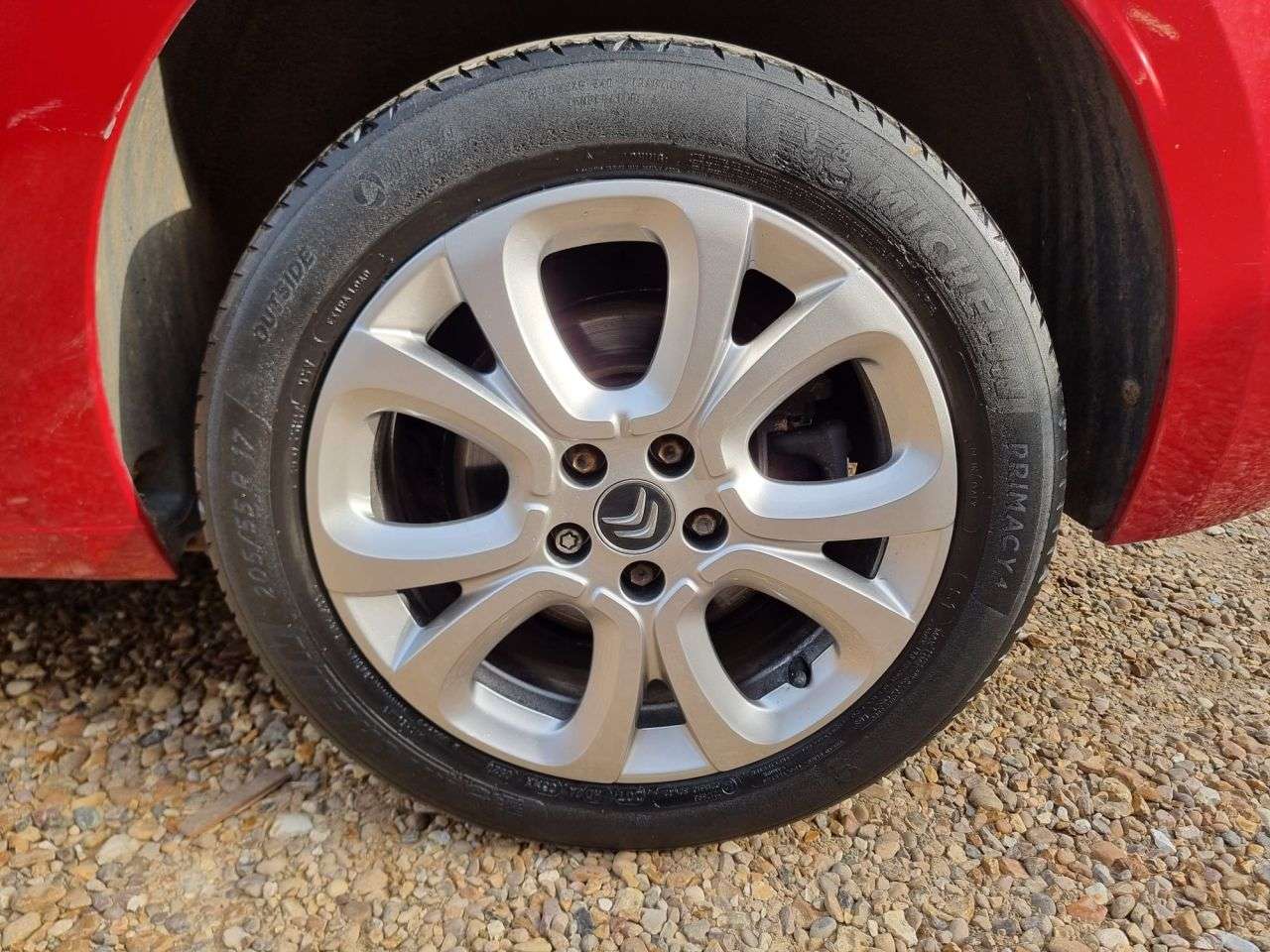 2020 CITROEN GRAND C4 SPACETOURER 2020 CITROEN GRAND C4 SPACETOURER