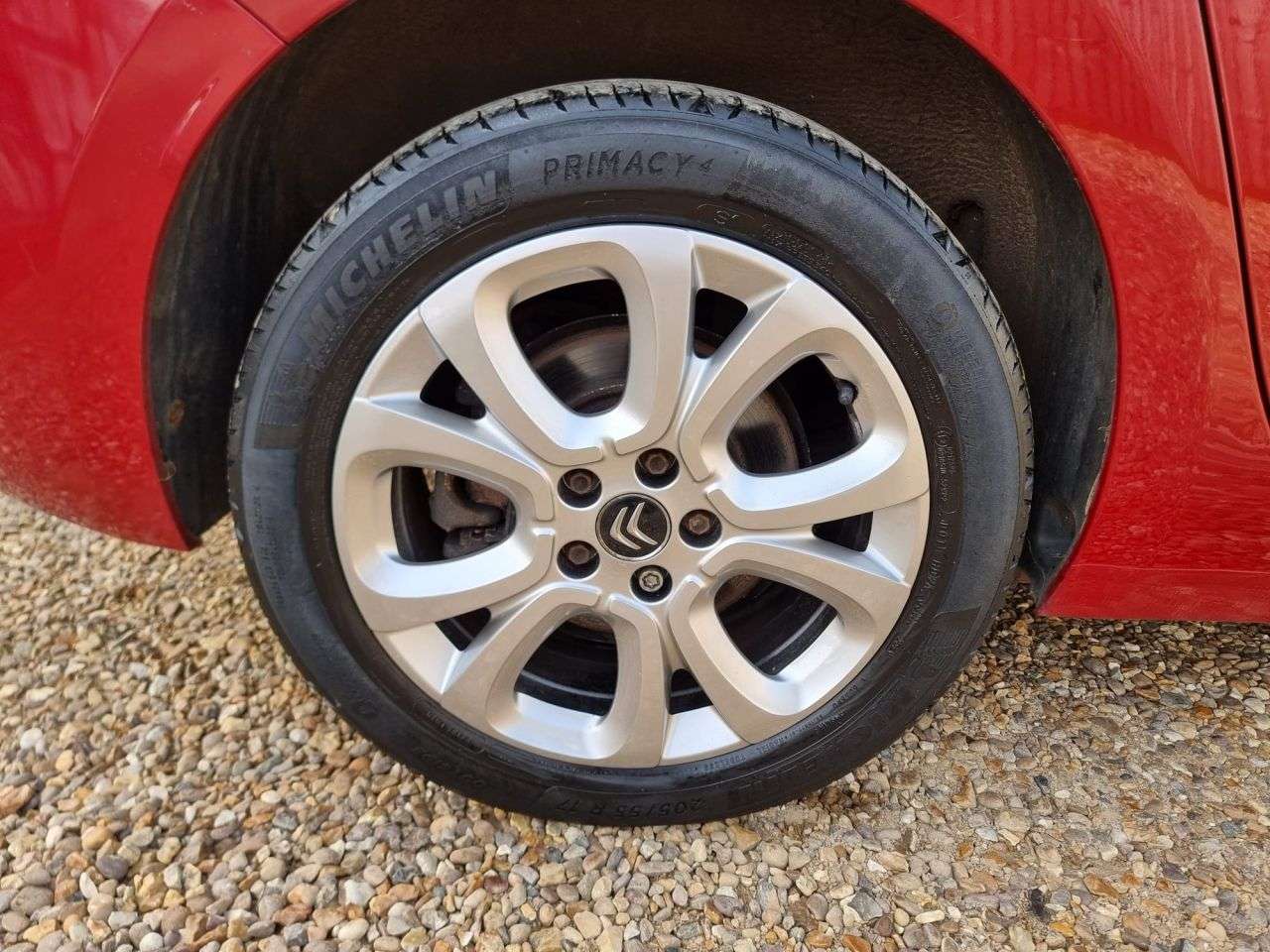 2020 CITROEN GRAND C4 SPACETOURER 2020 CITROEN GRAND C4 SPACETOURER