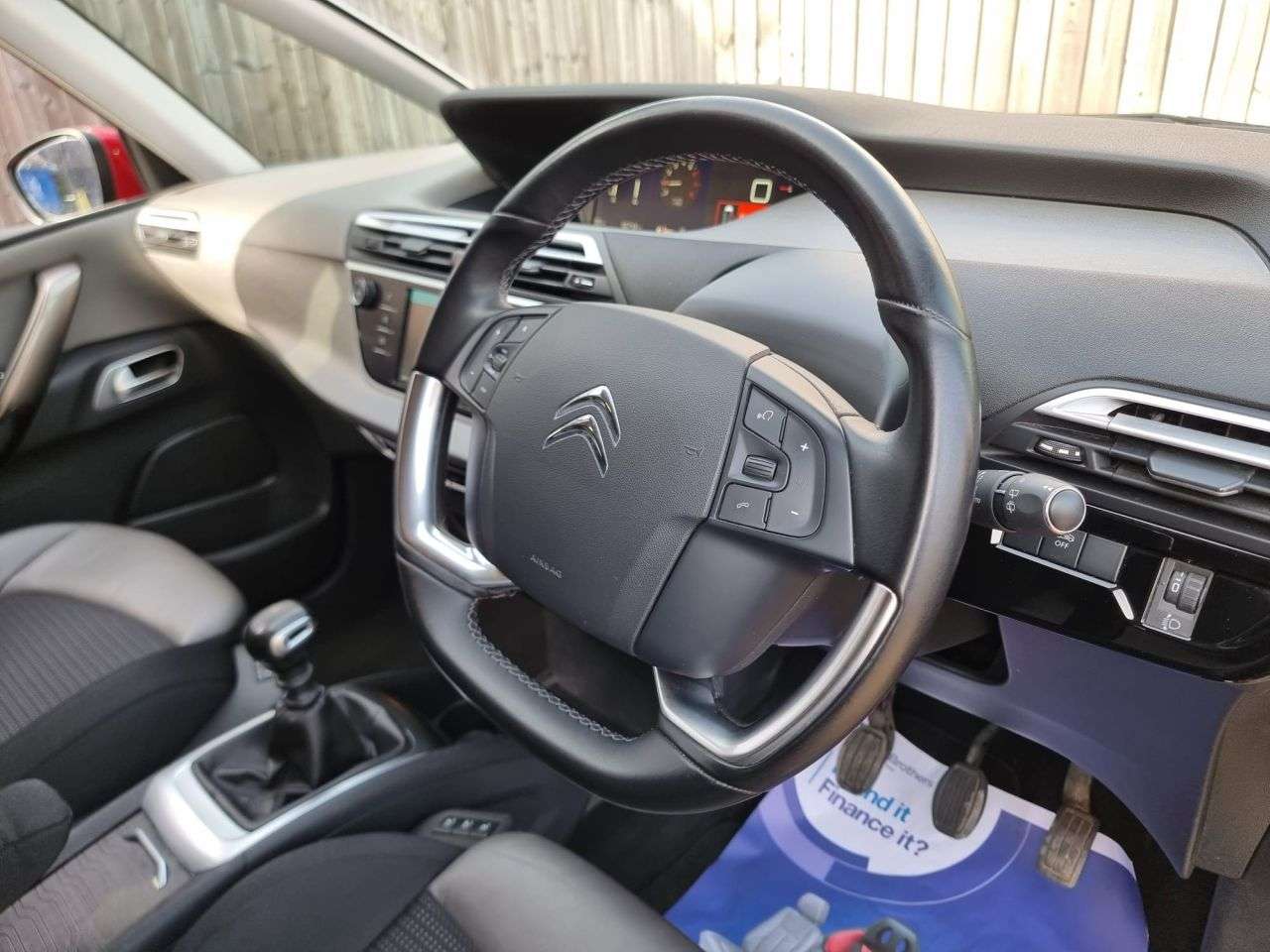 2020 CITROEN GRAND C4 SPACETOURER 2020 CITROEN GRAND C4 SPACETOURER