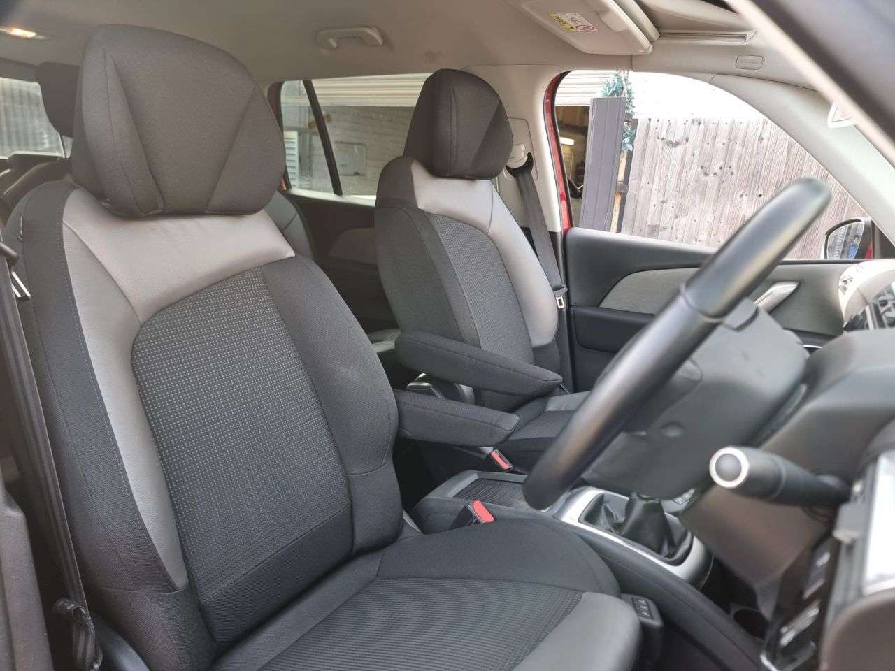 2020 CITROEN GRAND C4 SPACETOURER 2020 CITROEN GRAND C4 SPACETOURER