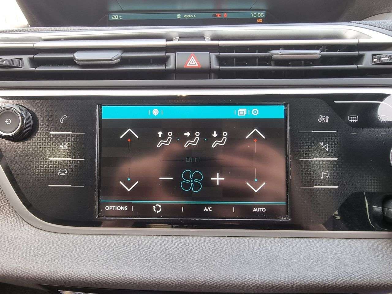 2020 CITROEN GRAND C4 SPACETOURER 2020 CITROEN GRAND C4 SPACETOURER