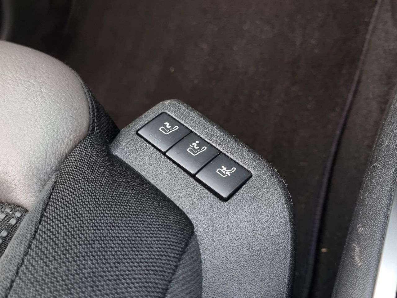 2020 CITROEN GRAND C4 SPACETOURER 2020 CITROEN GRAND C4 SPACETOURER