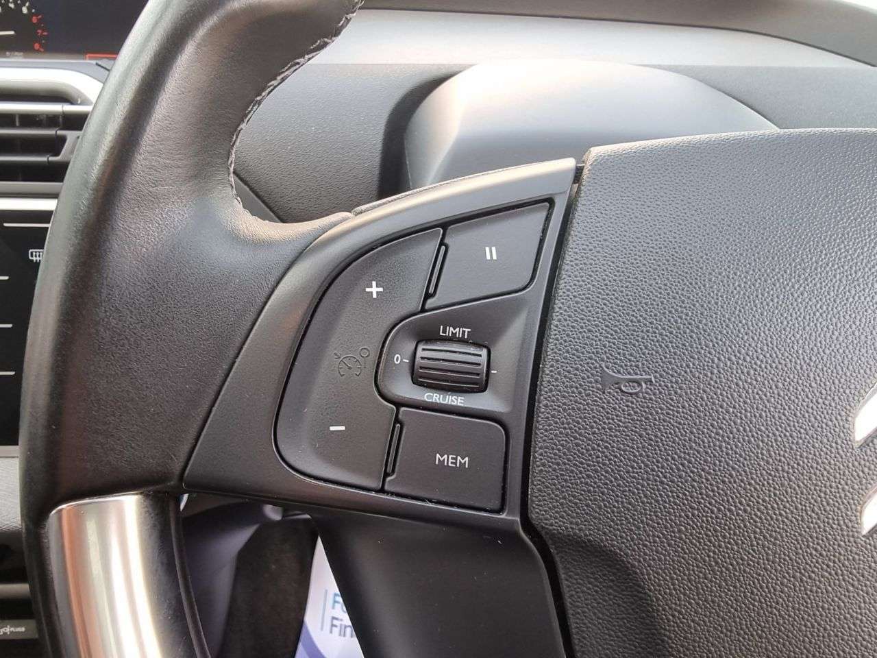 2020 CITROEN GRAND C4 SPACETOURER 2020 CITROEN GRAND C4 SPACETOURER