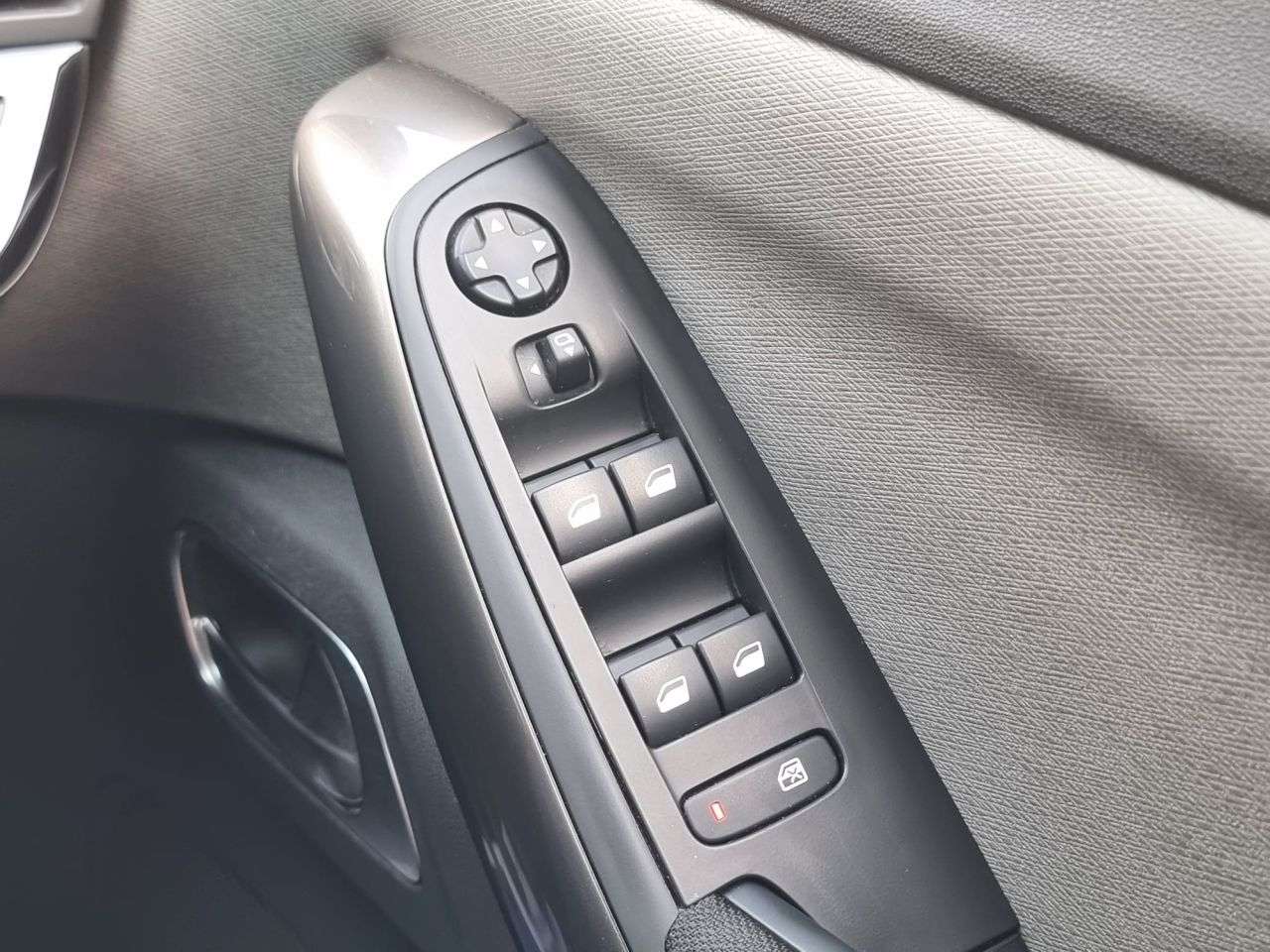 2020 CITROEN GRAND C4 SPACETOURER 2020 CITROEN GRAND C4 SPACETOURER