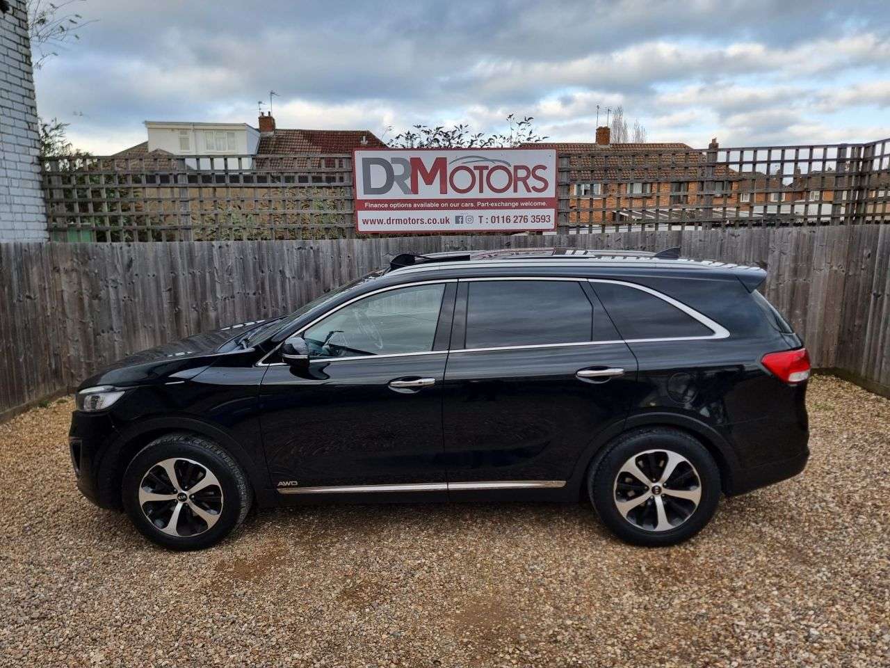 2016 KIA SORENTO 2016 KIA SORENTO