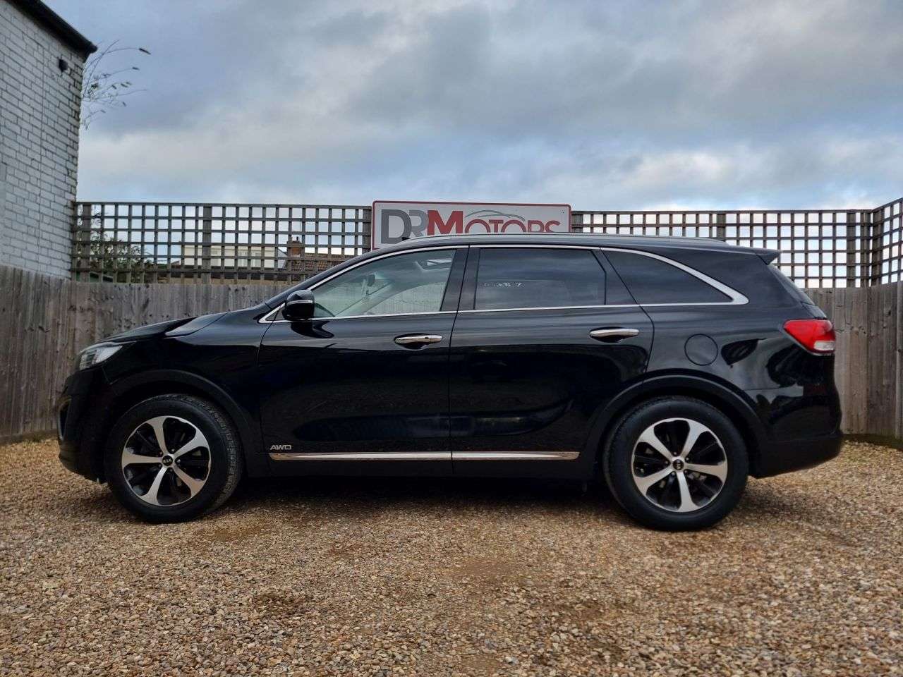 2016 KIA SORENTO 2016 KIA SORENTO