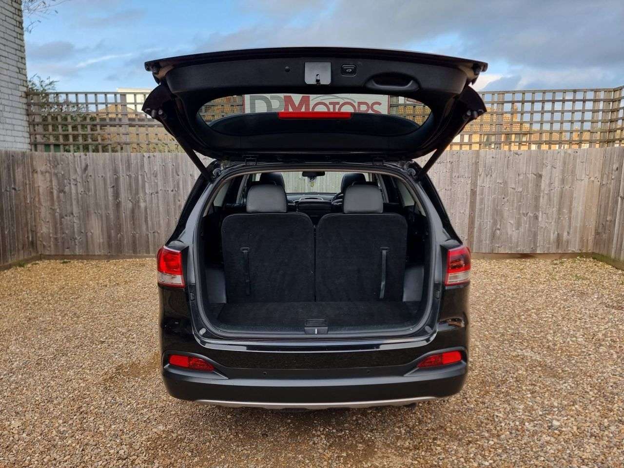 2016 KIA SORENTO 2016 KIA SORENTO