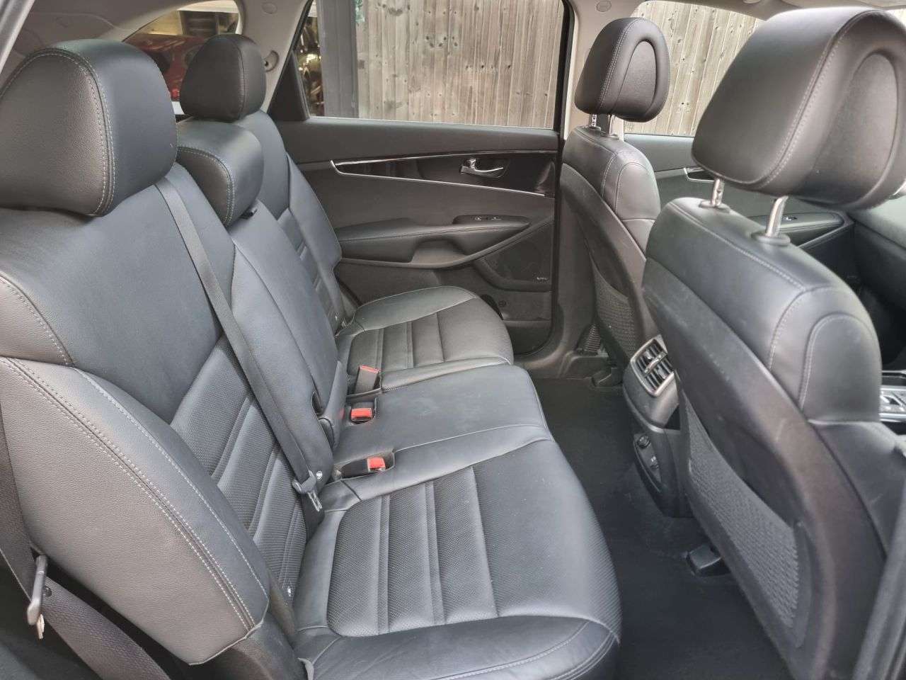 2016 KIA SORENTO 2016 KIA SORENTO