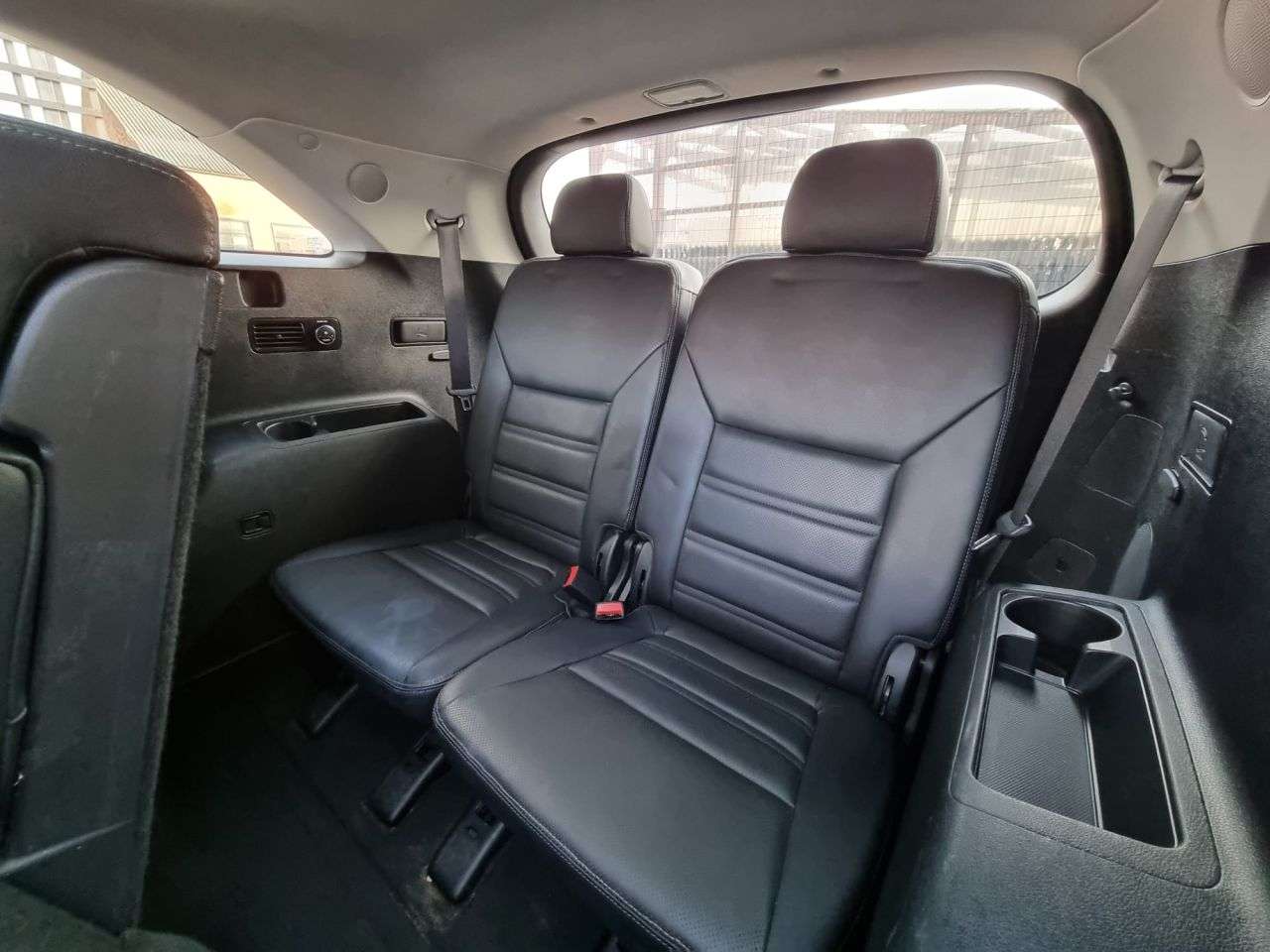 2016 KIA SORENTO 2016 KIA SORENTO