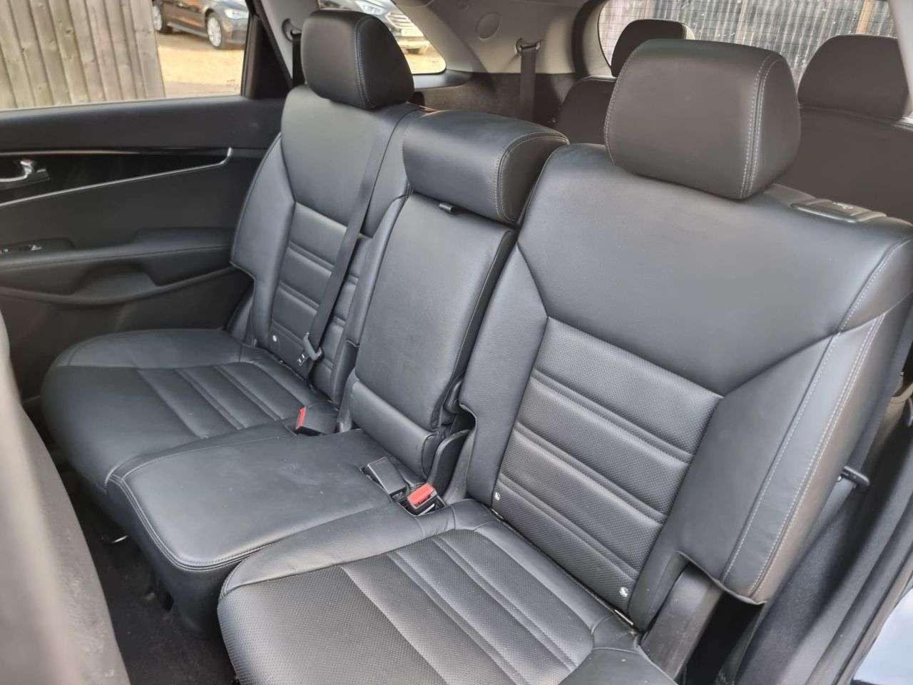 2016 KIA SORENTO 2016 KIA SORENTO