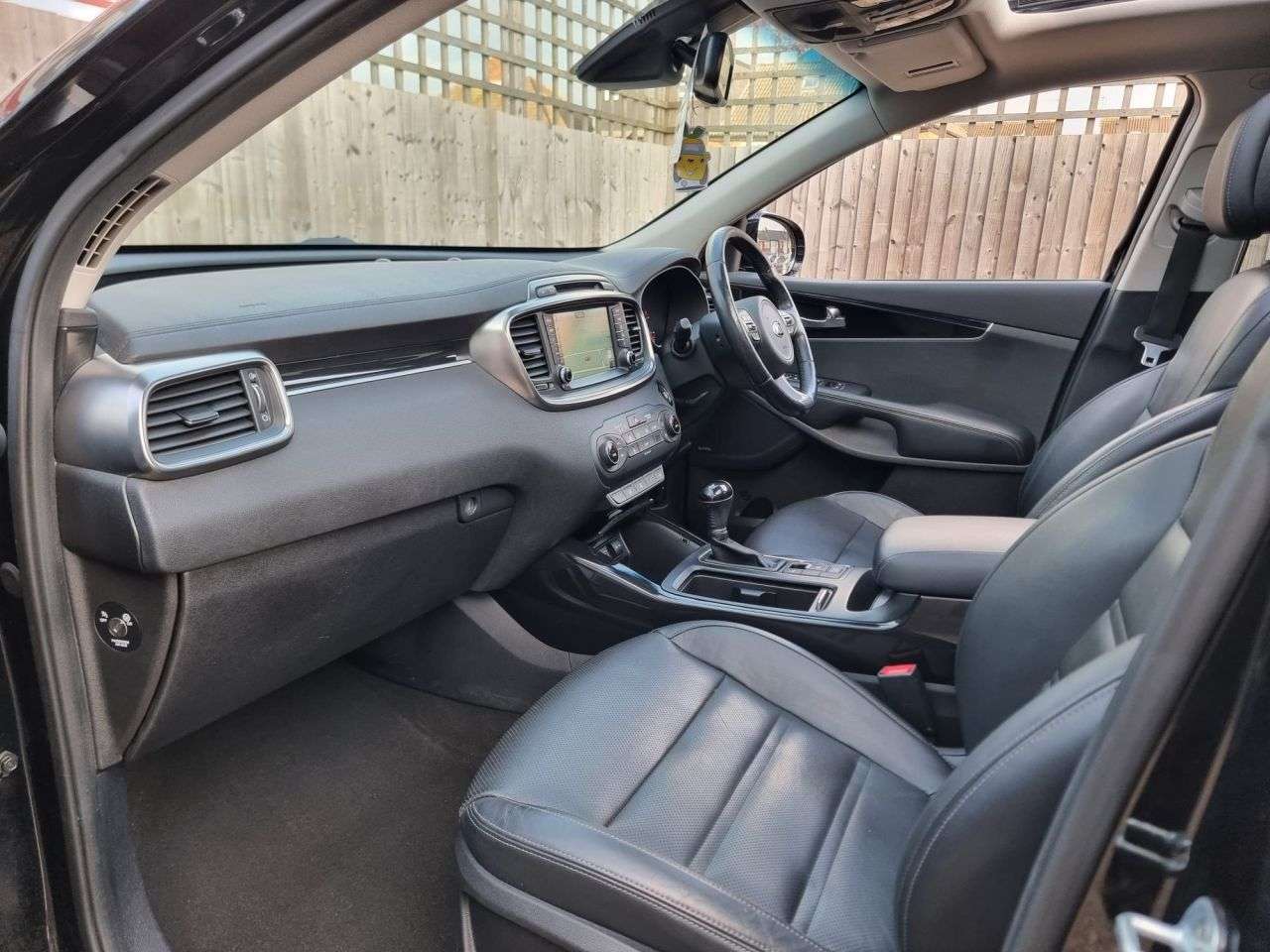 2016 KIA SORENTO 2016 KIA SORENTO