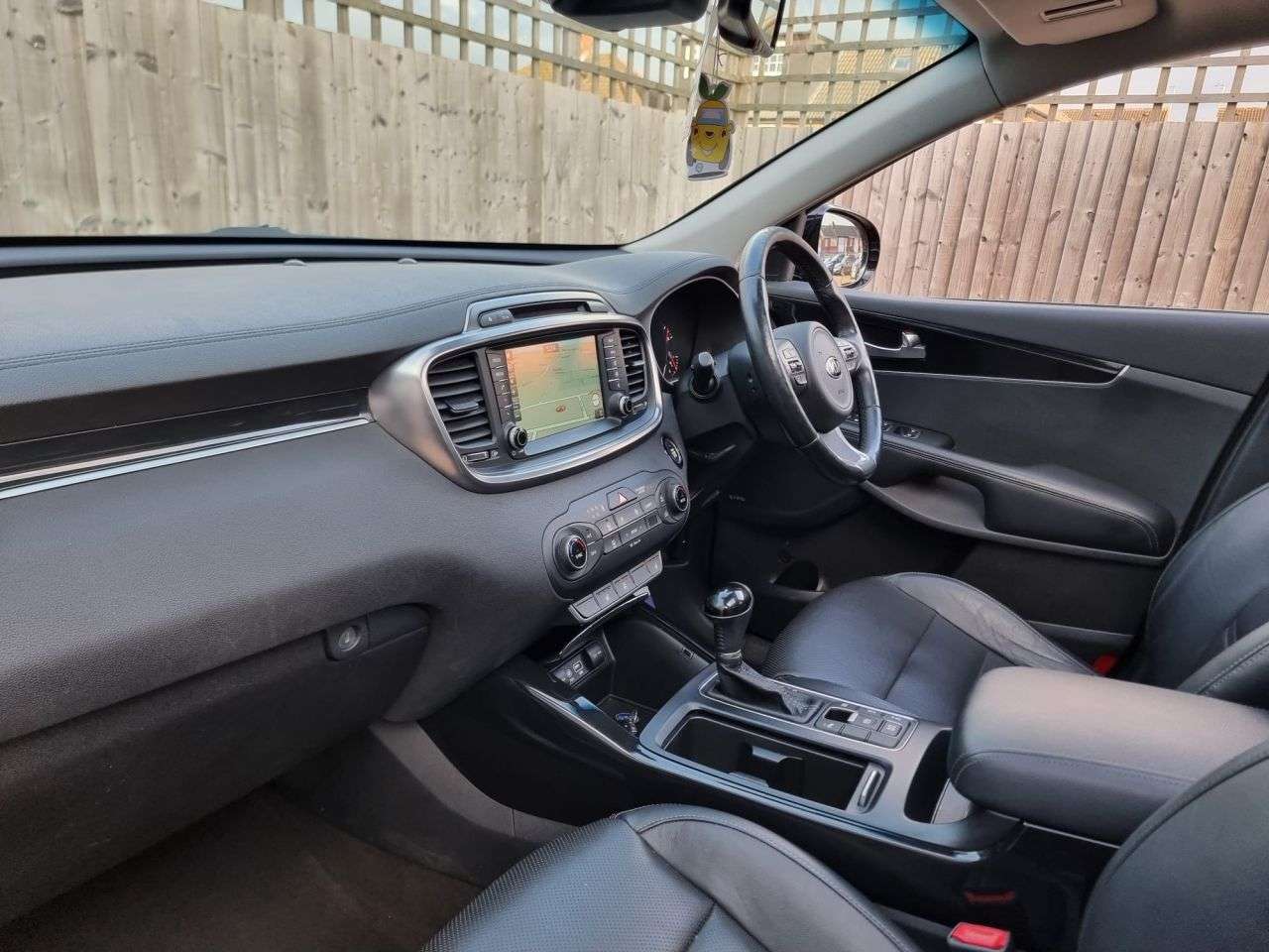 2016 KIA SORENTO 2016 KIA SORENTO