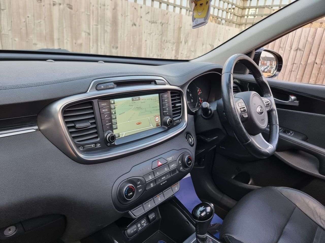 2016 KIA SORENTO 2016 KIA SORENTO