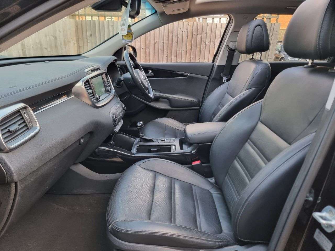 2016 KIA SORENTO 2016 KIA SORENTO